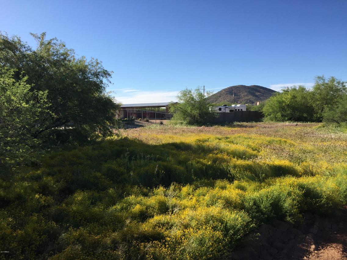 14XX E Blue Wash Rd. #-, New River, AZ 85087