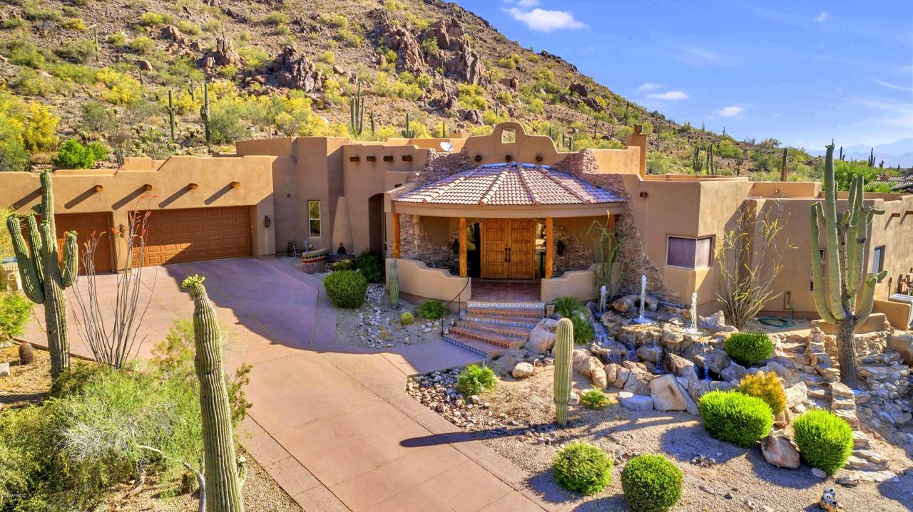 14910 E Rhoads Ct., Fountain Hills, AZ 85268