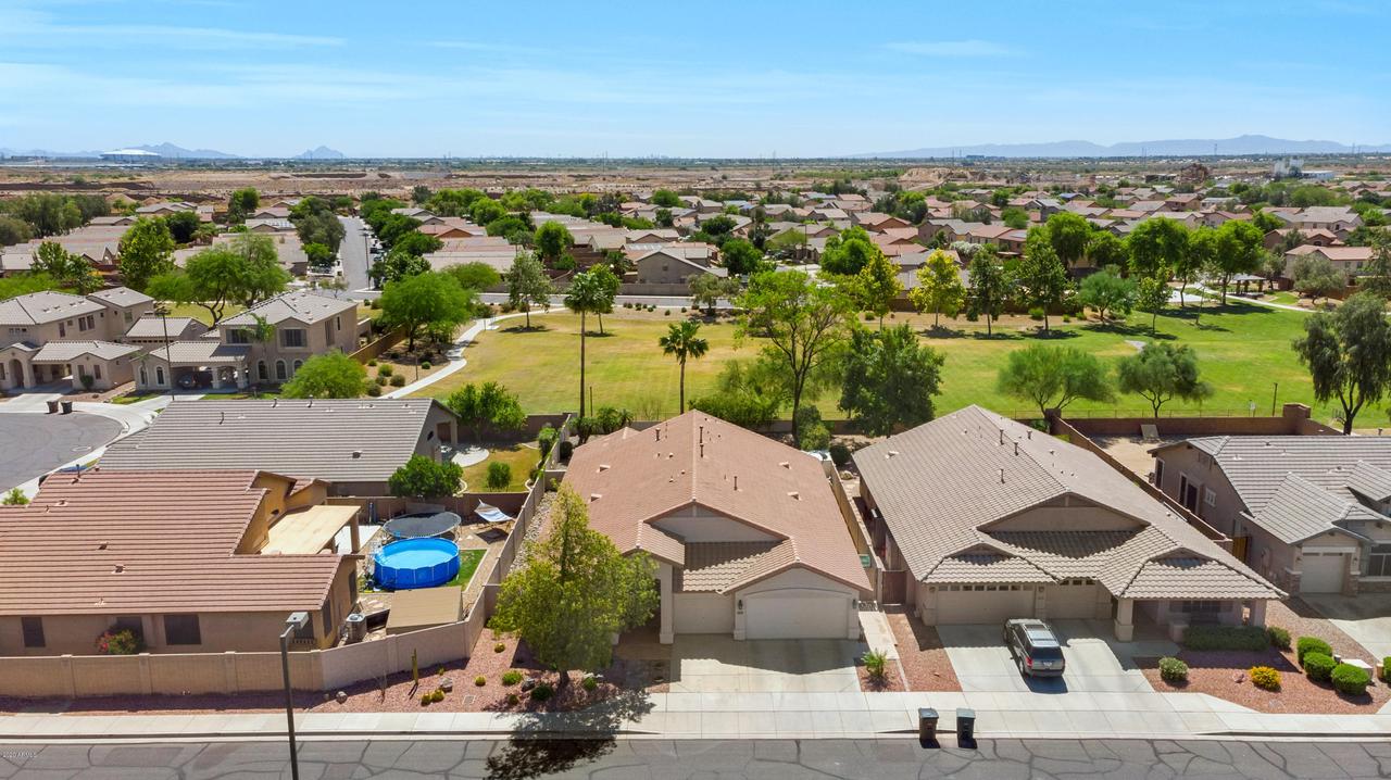 5819 N 125th Dr., Litchfield Park, AZ 85340