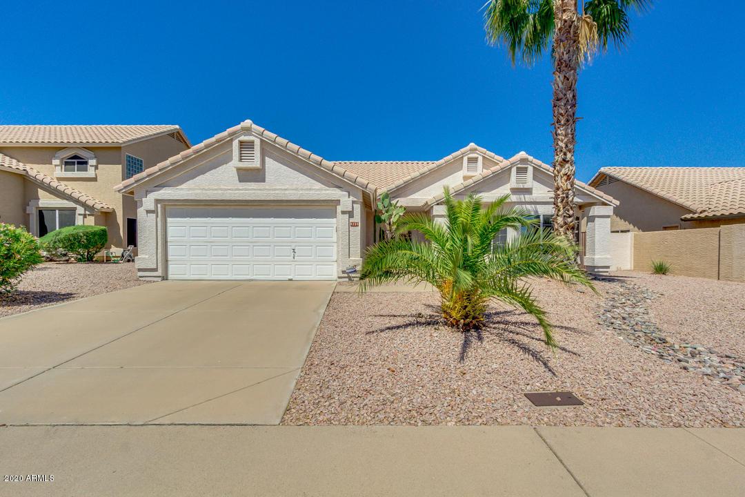 4238 N Ranier, Mesa, AZ 85215