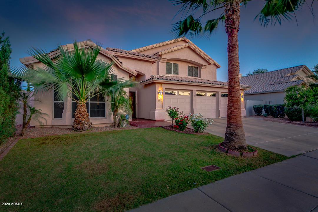 901 W Beck Ln., Phoenix, AZ 85023