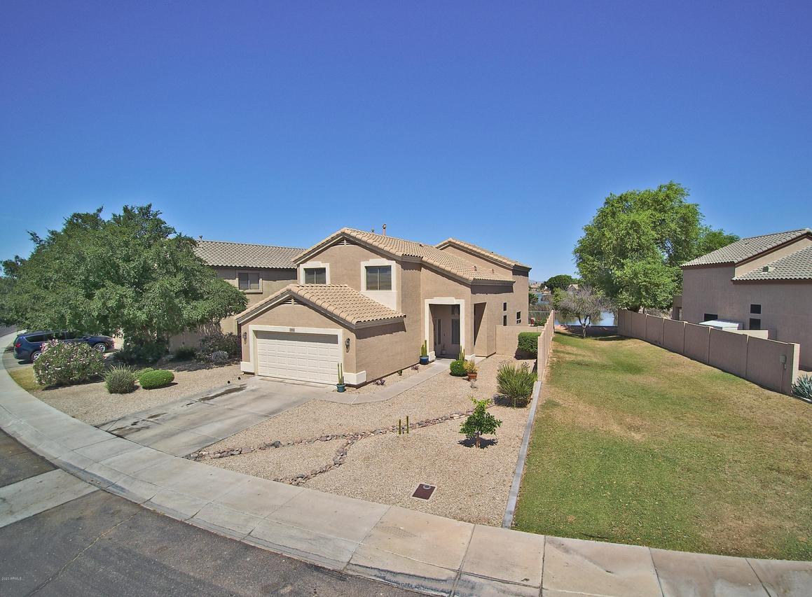 10902 W Wilshire Dr., Avondale, AZ 85323