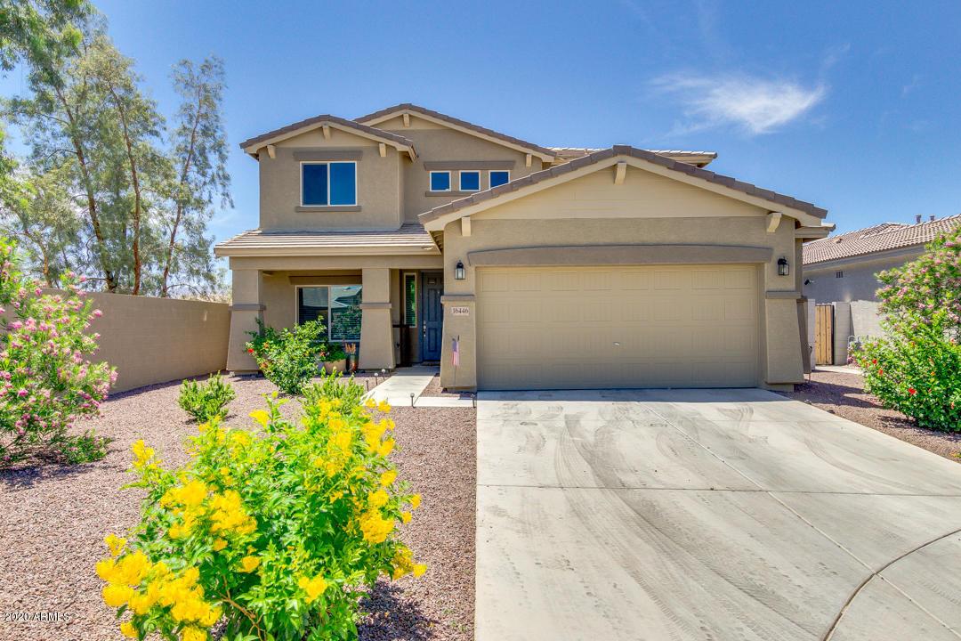 16446 N 181st Ave., Surprise, AZ 85388