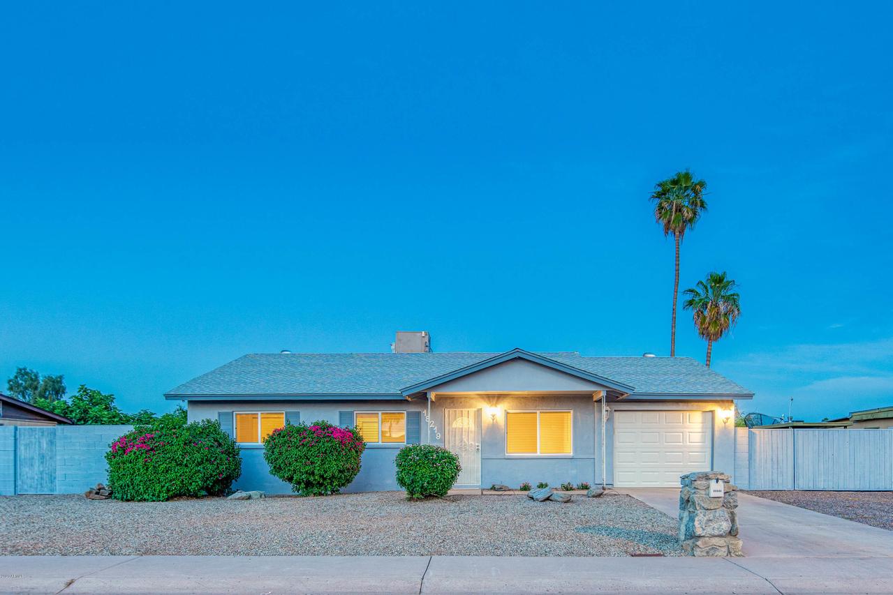 18219 N 24th Ave., Phoenix, AZ 85023