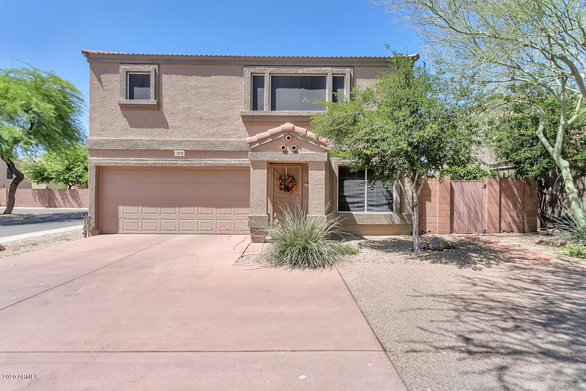 17606 N 17th Pl. #1076, Phoenix, AZ 85022