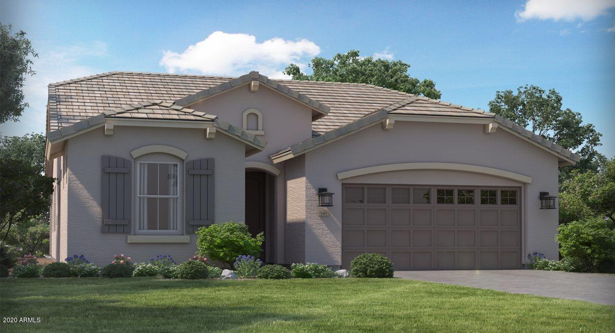 18525 W Galveston St., Goodyear, AZ 85338