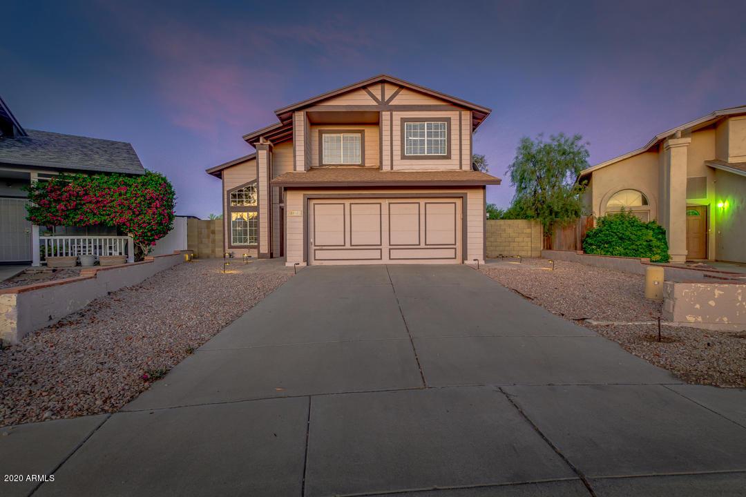 23845 N 36th Dr., Glendale, AZ 85310