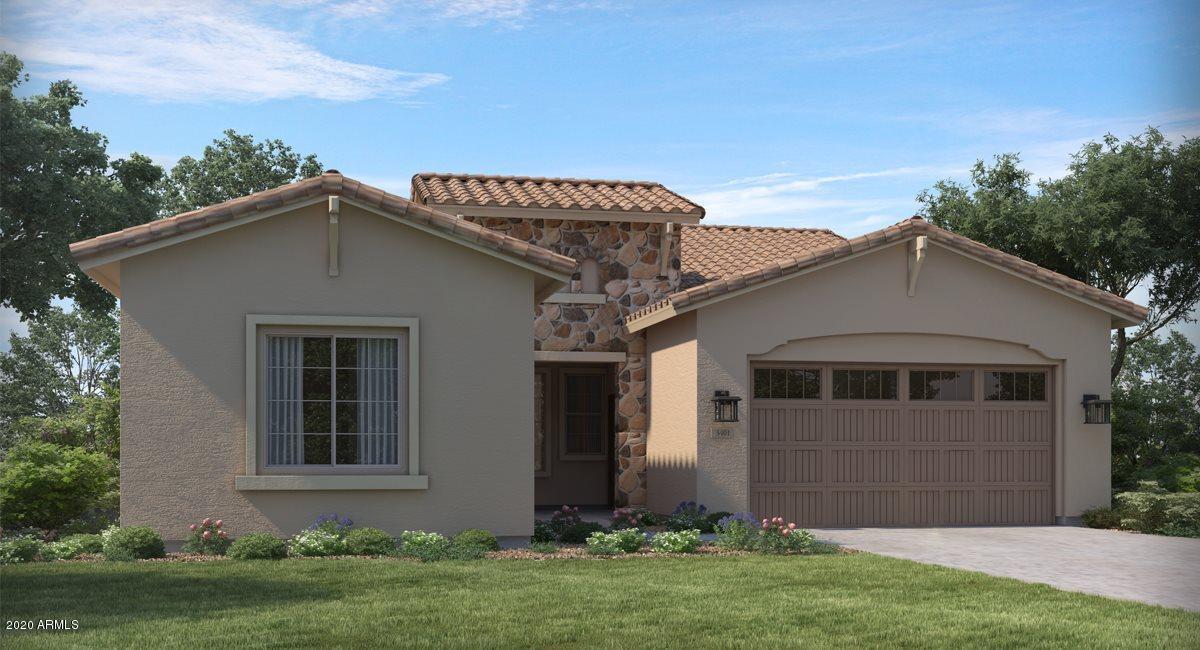 18565 W Galveston St., Goodyear, AZ 85338