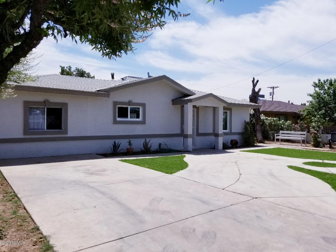 2017 N 35th Dr., Phoenix, AZ 85009