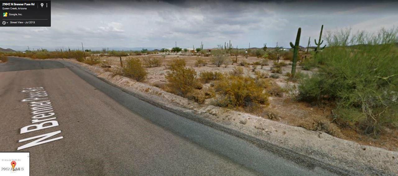 28895 N Thompson Rd. #D, Queen Creek, AZ 85144