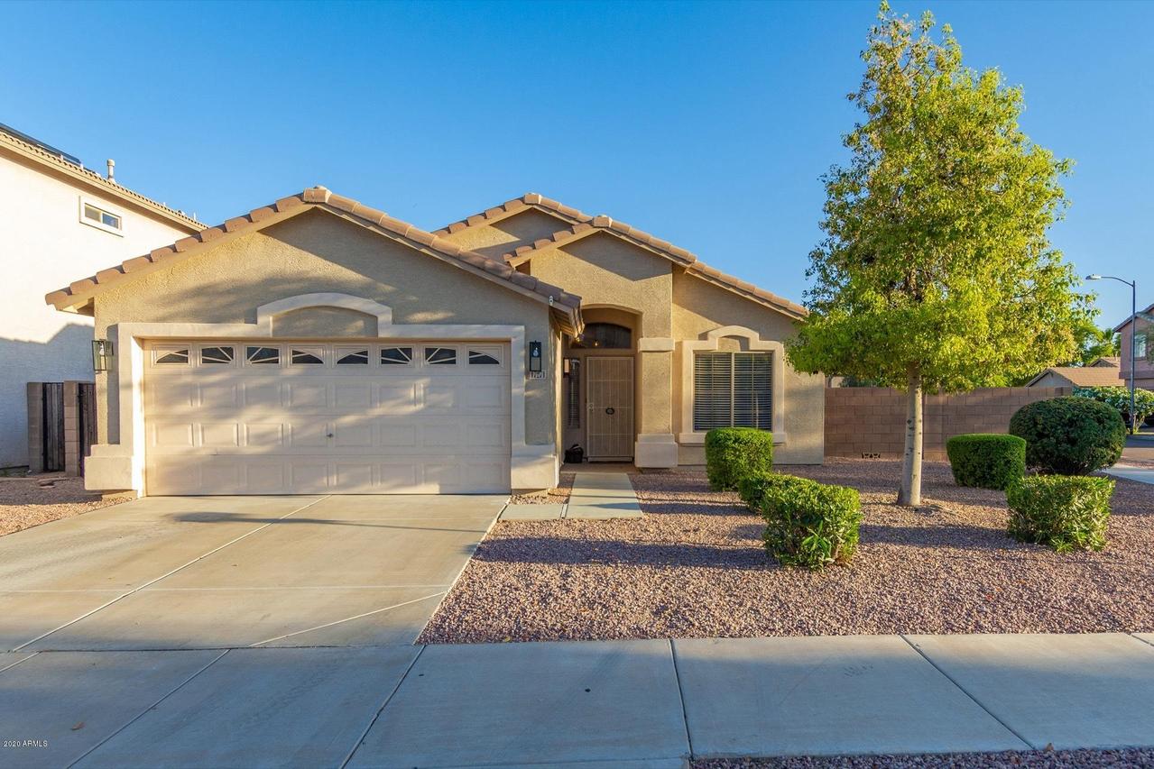 17271 W Elaine Dr., Goodyear, AZ 85338