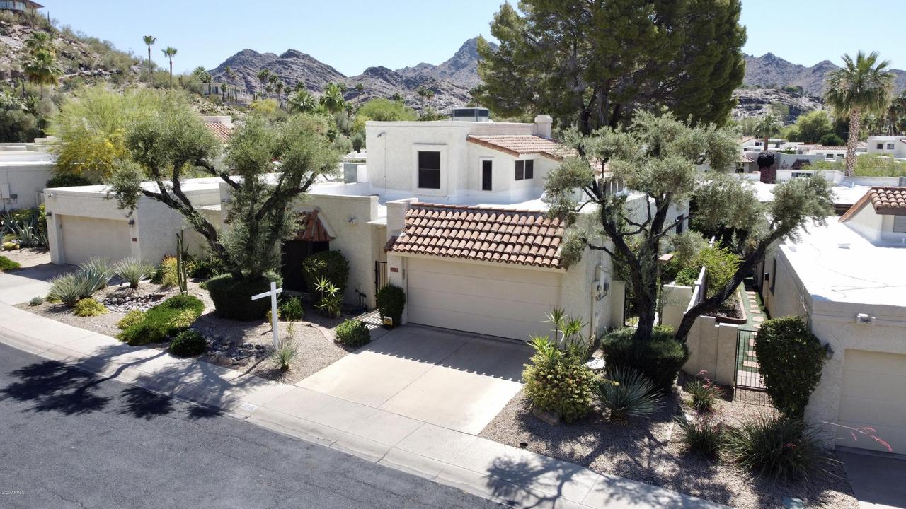 1715 E Frier Dr., Phoenix, AZ 85020