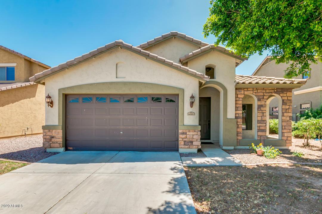 6019 S 25th Ln., Phoenix, AZ 85041