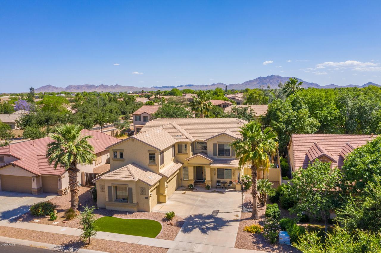 4665 E Ironhorse Rd., Gilbert, AZ 85297