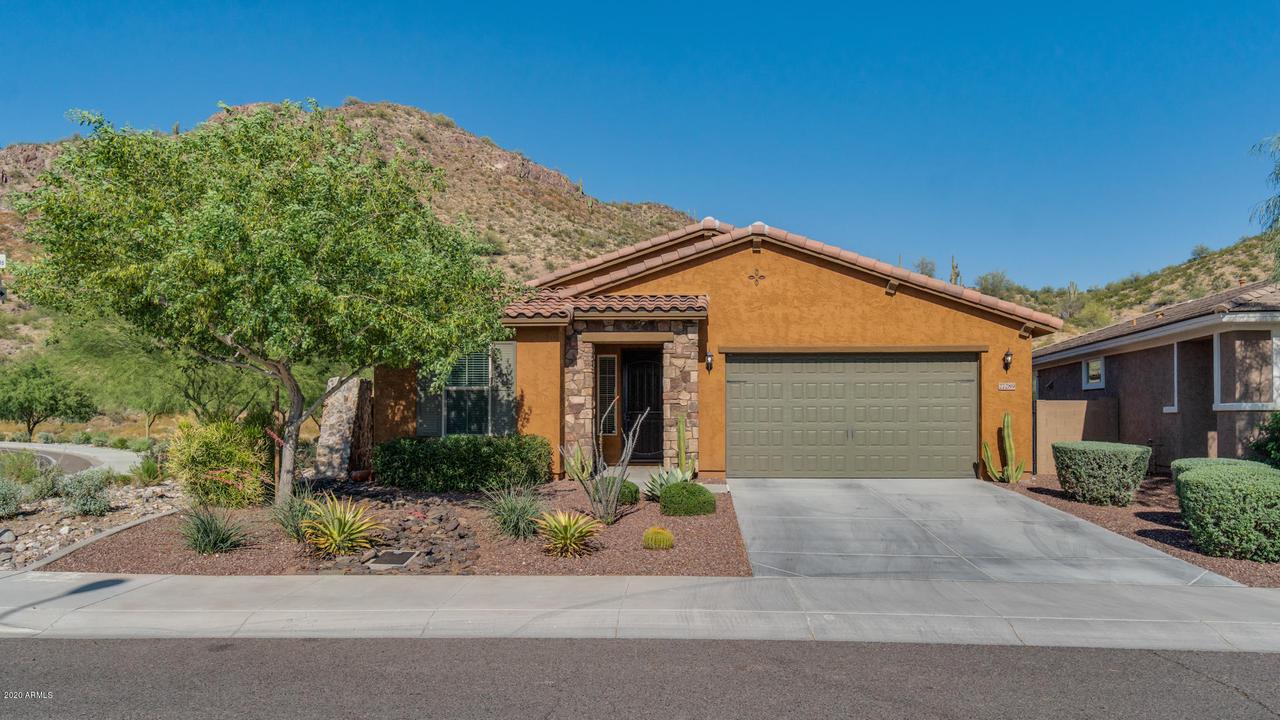 27289 N Skipping Rock Rd., Peoria, AZ 85383