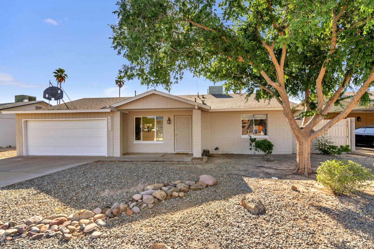 6003 S College Ave., Tempe, AZ 85283