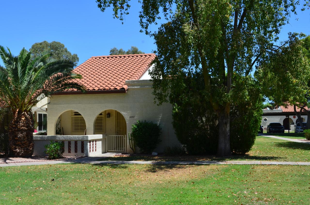 5136 E Evergreen St. #1057, Mesa, AZ 85205