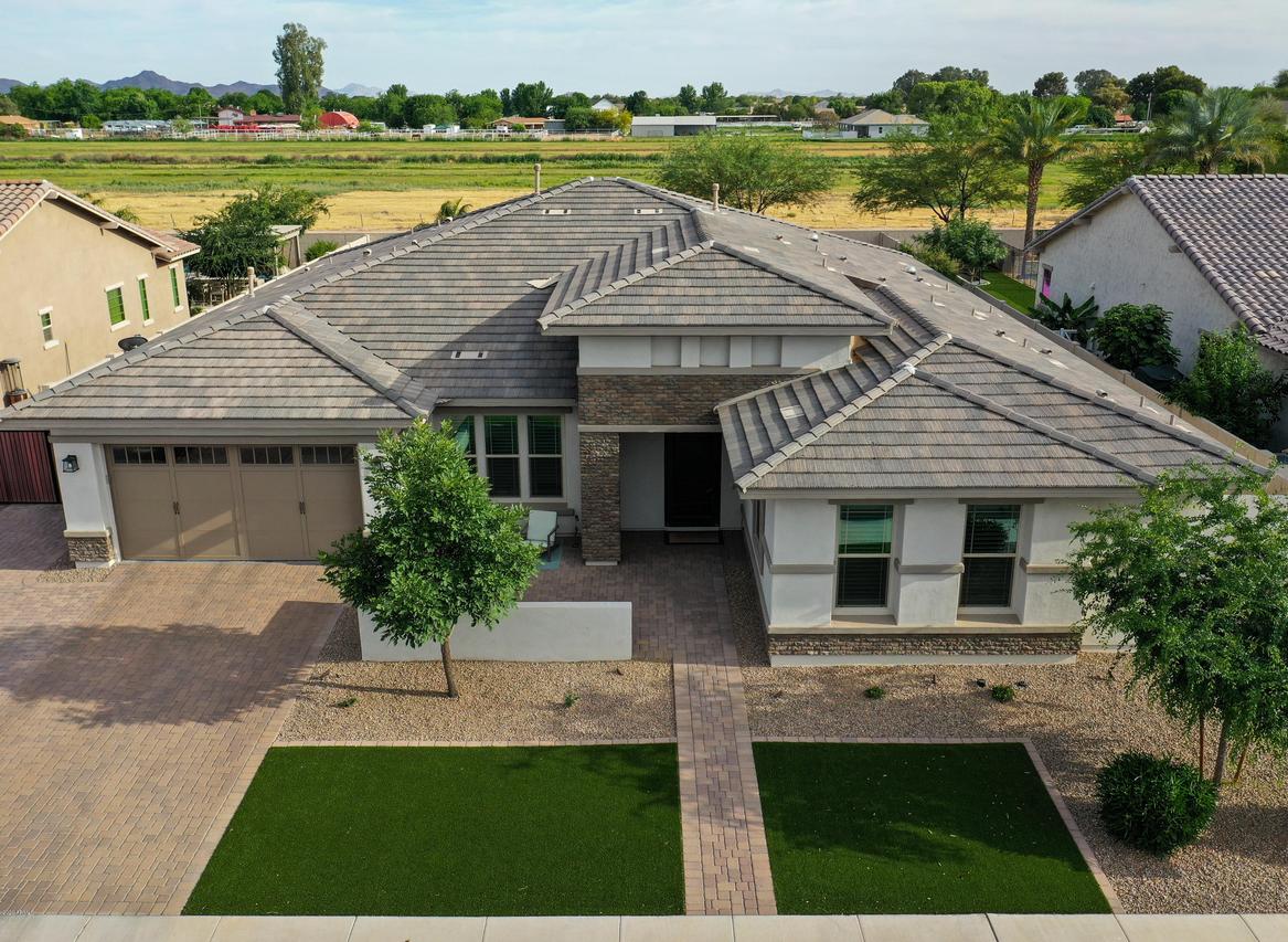 3661 E Azalea Dr., Chandler, AZ 85286