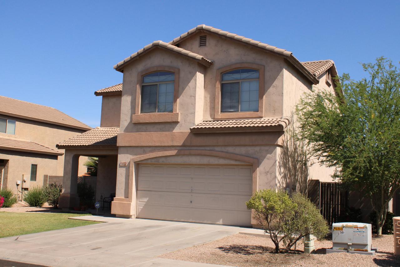 2538 W Carson Rd., Phoenix, AZ 85041