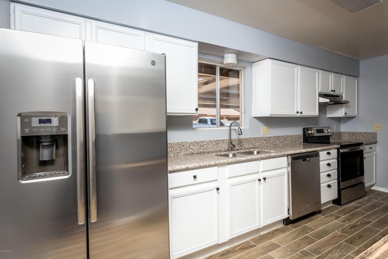 711 E Laurel Dr. #22, Casa Grande, AZ 85122