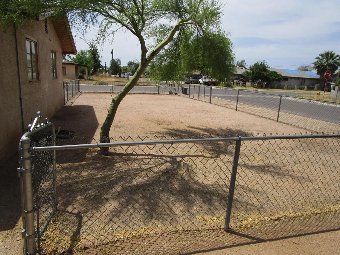 8101 E 3rd Ave. #1, 2, Mesa, AZ 85208