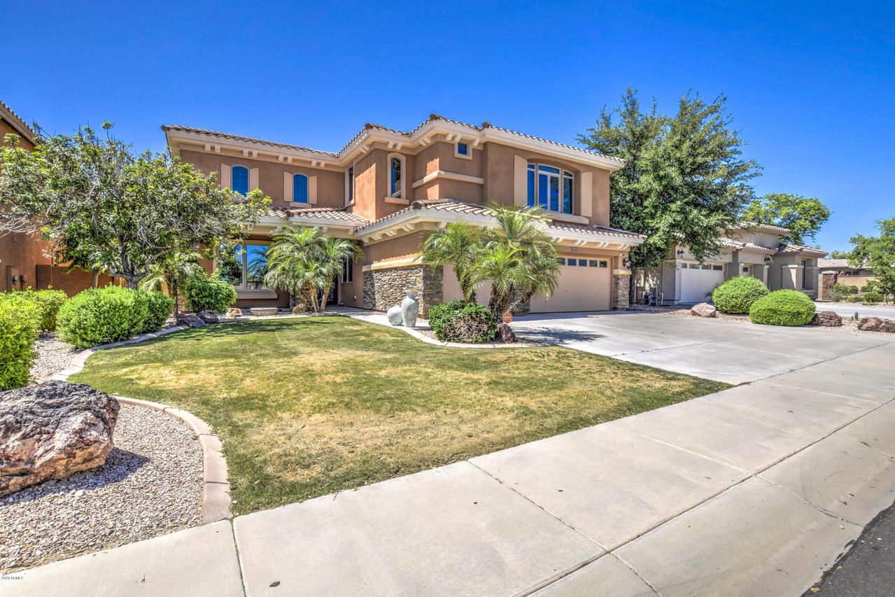 19317 W Pasadena Ave., Litchfield Park, AZ 85340