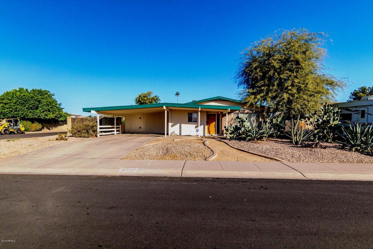 4022 W Purdue Ave., Phoenix, AZ 85051