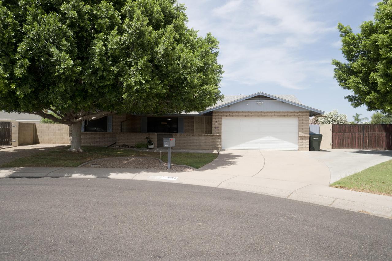 3650 W Kings Ave., Phoenix, AZ 85053