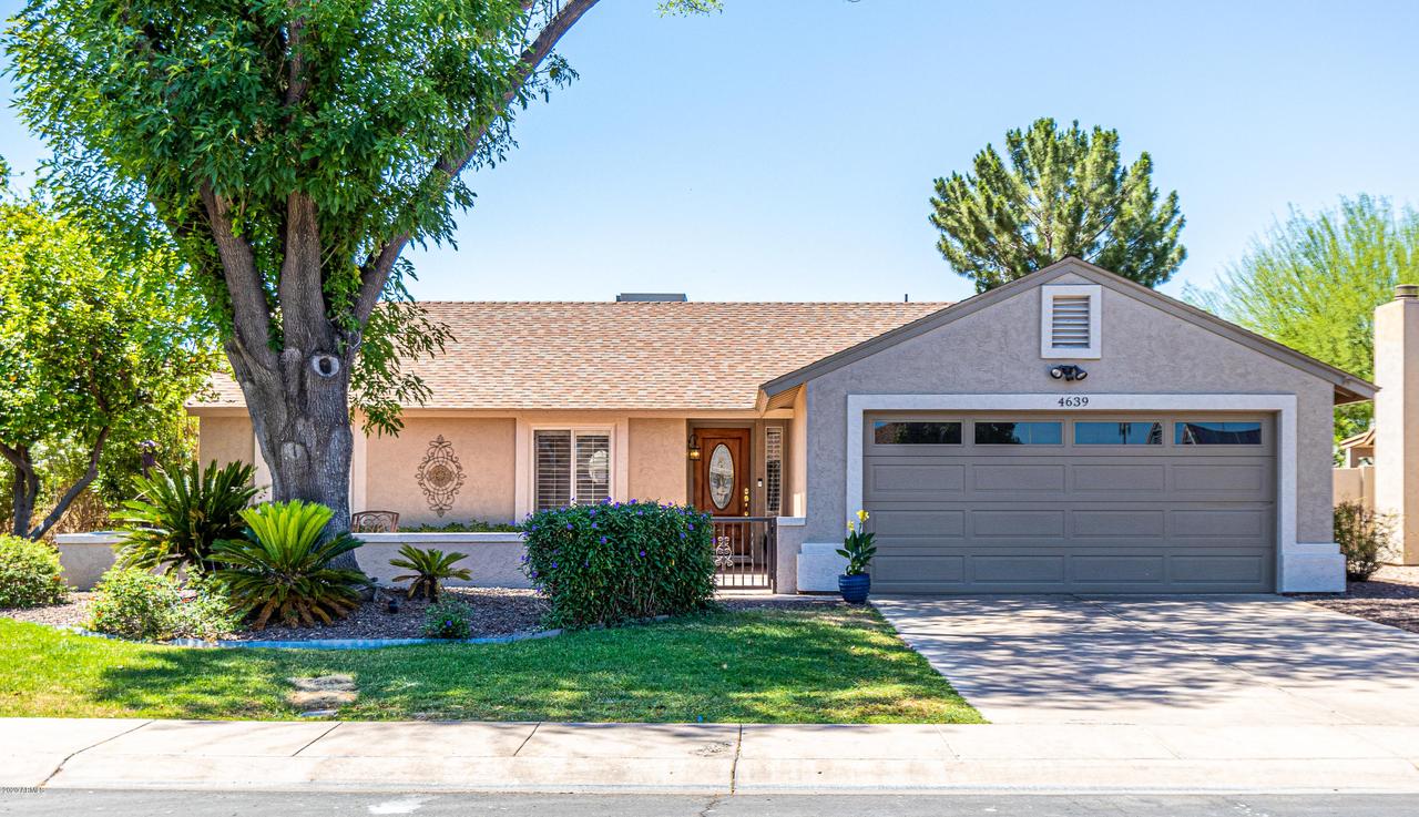 4639 W Orchid Ln., Chandler, AZ 85226