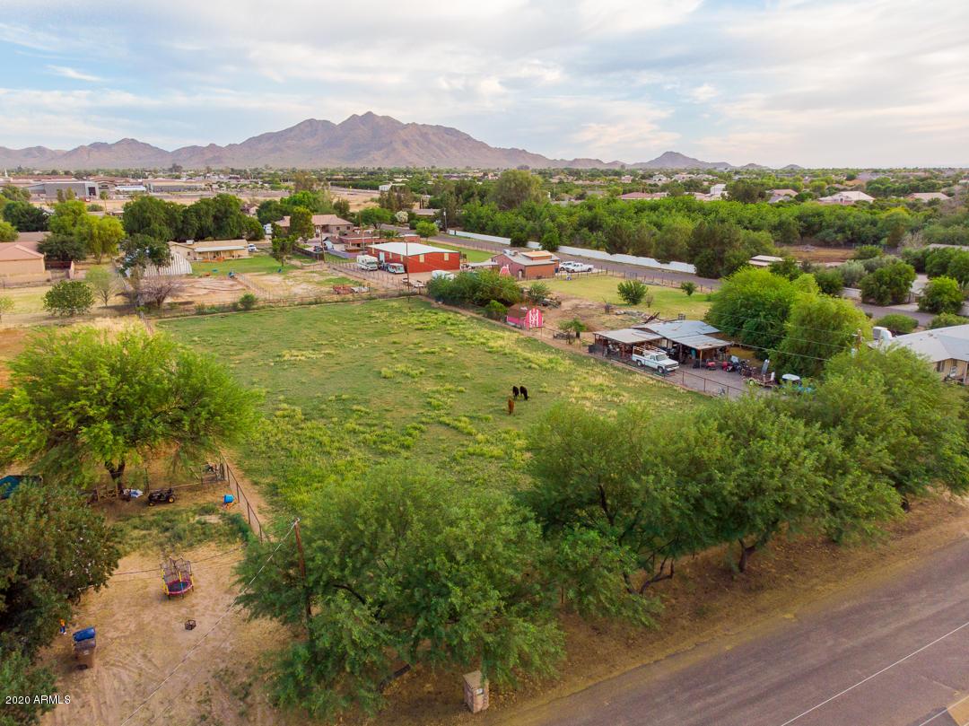 18505 E Via De Palmas #2, Queen Creek, AZ 85142