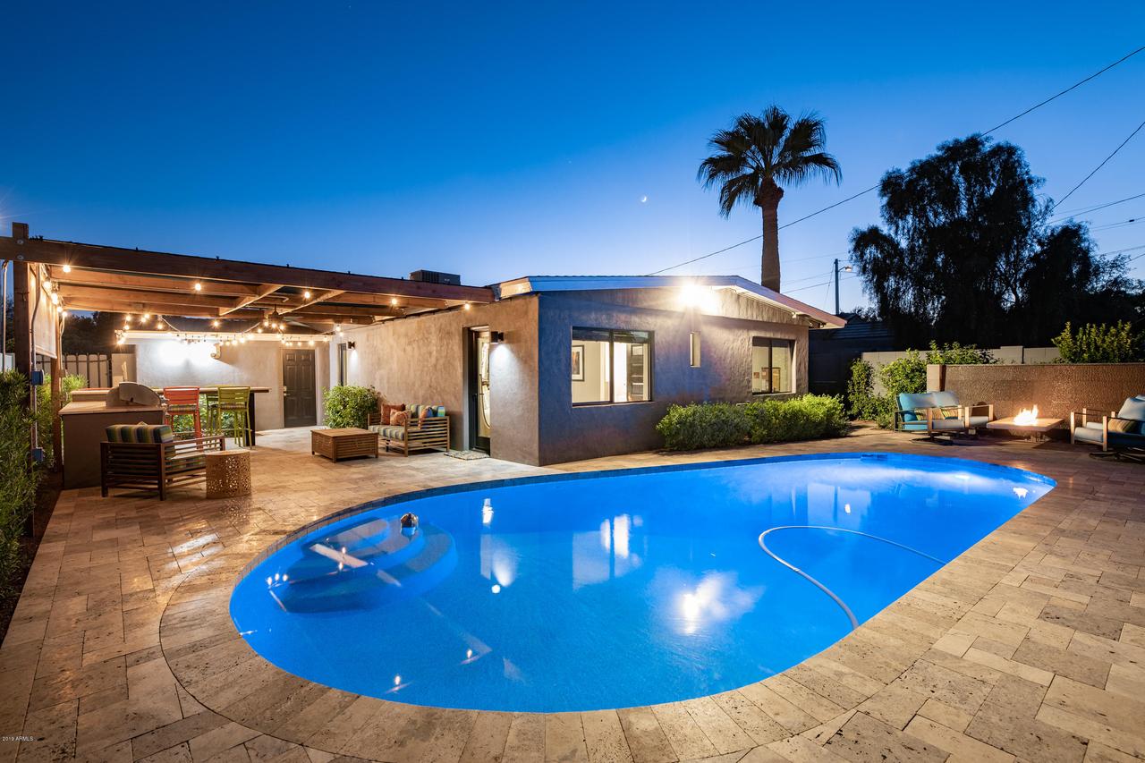 1218 E Clarendon Ave., Phoenix, AZ 85014