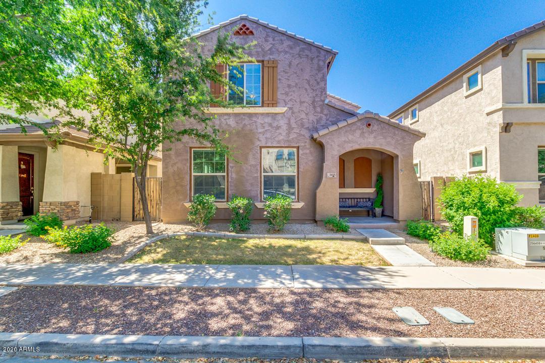 3455 E Sheffield Rd., Gilbert, AZ 85296