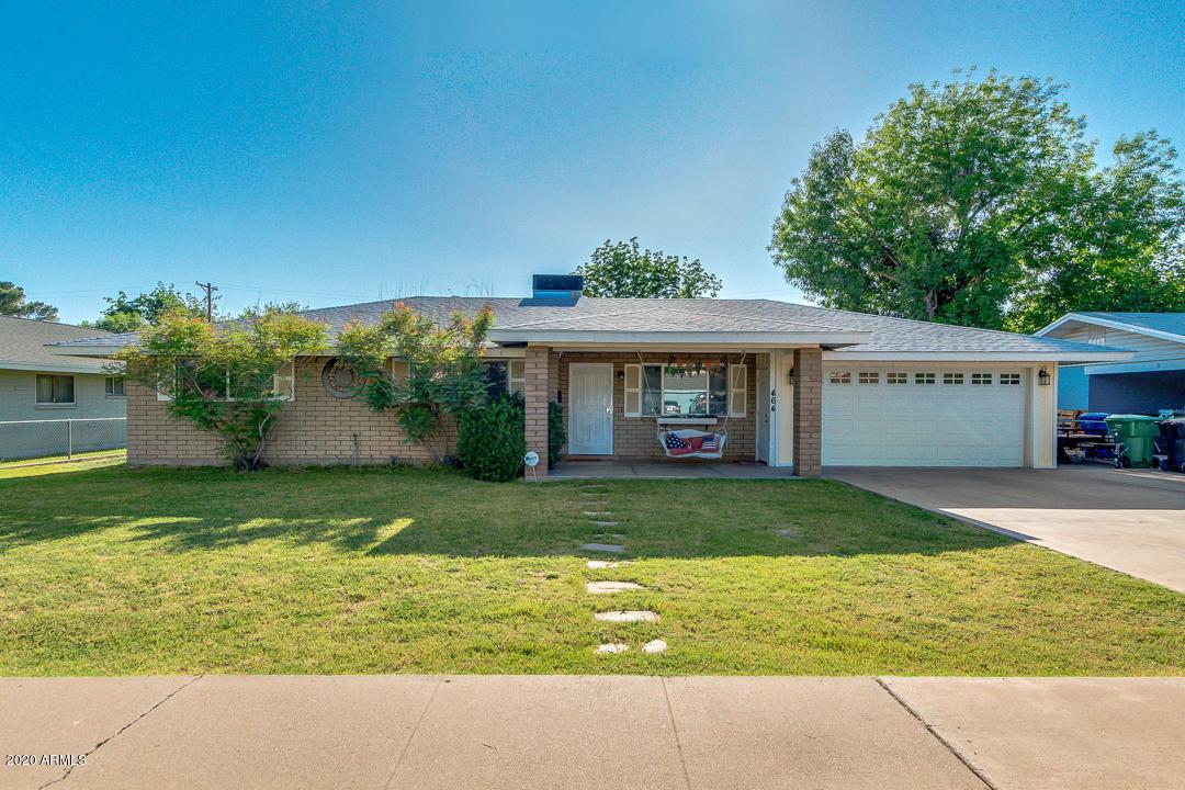 464 N Matlock St., Mesa, AZ 85203