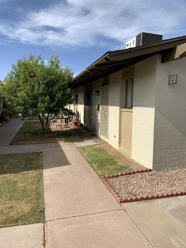 6721 E Mcdowell Rd. #F325, Scottsdale, AZ 85257