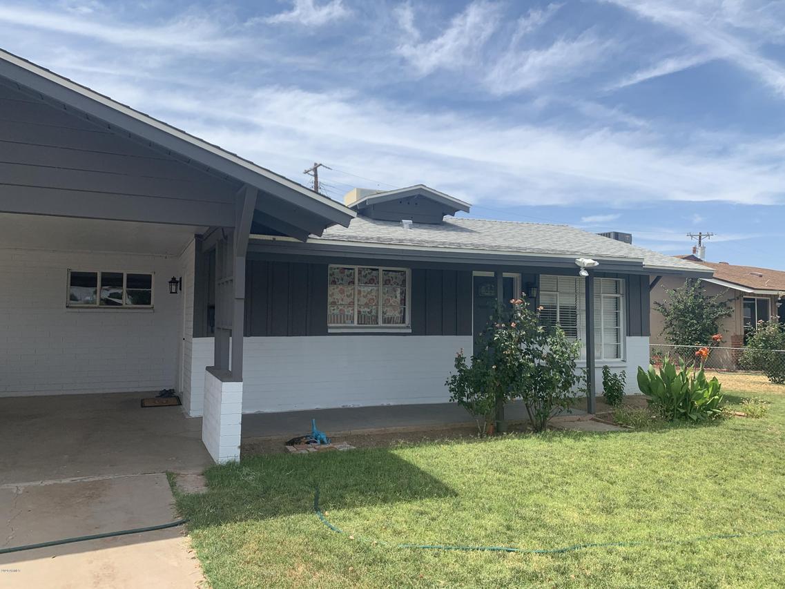 6802 N 38th Dr., Phoenix, AZ 85019