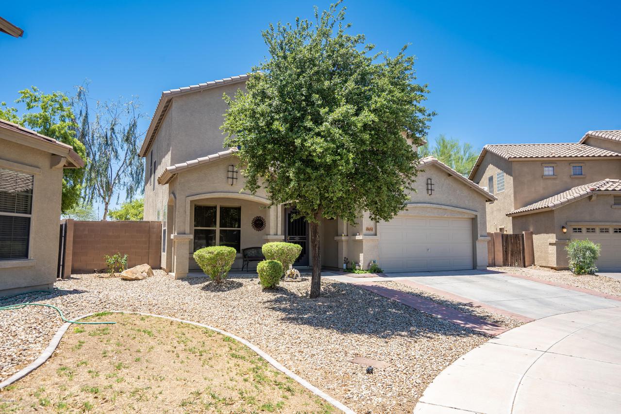 3914 S 100th Ln., Tolleson, AZ 85353