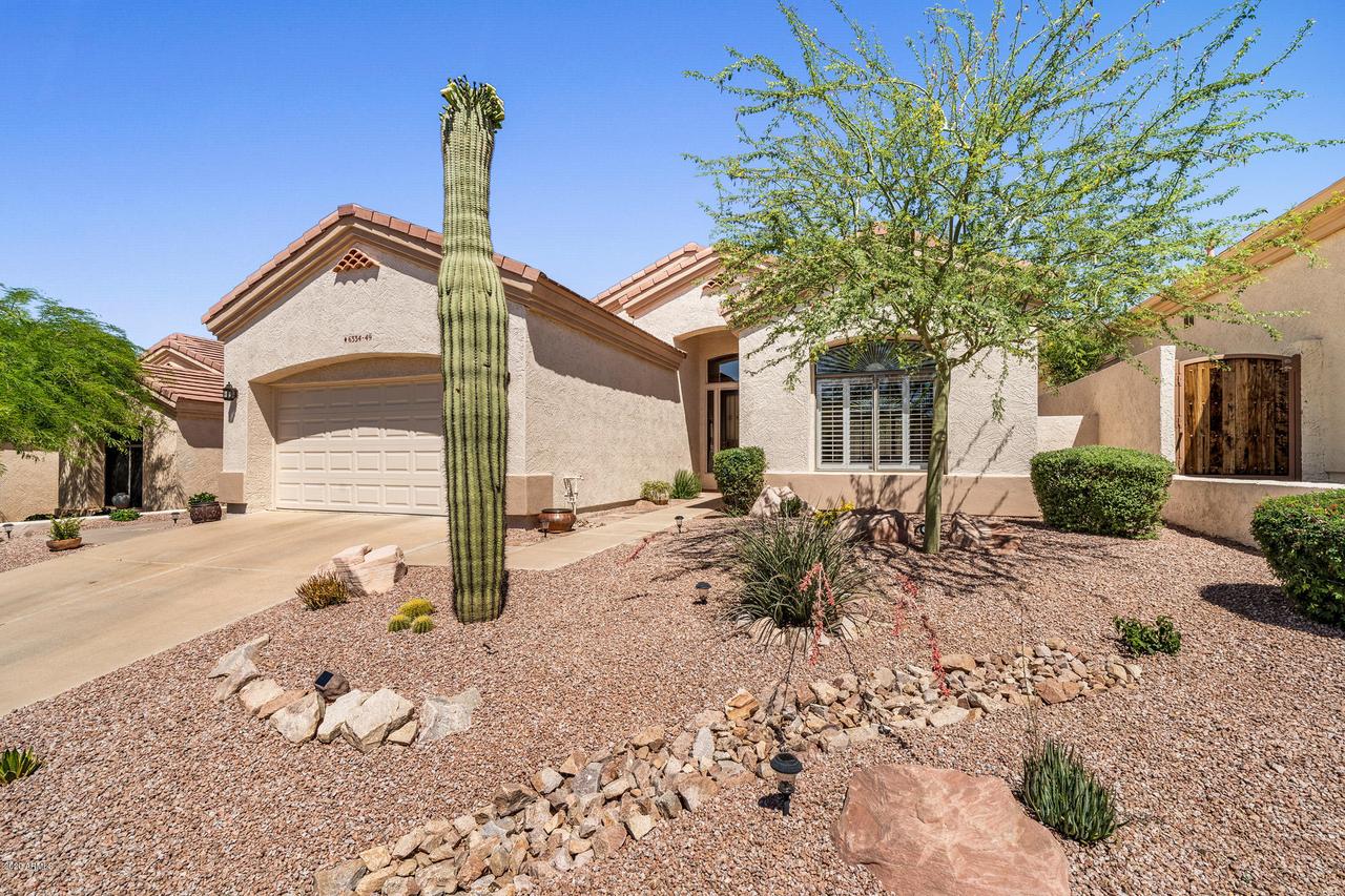 6334 E Viewmont Dr. #49, Mesa, AZ 85215
