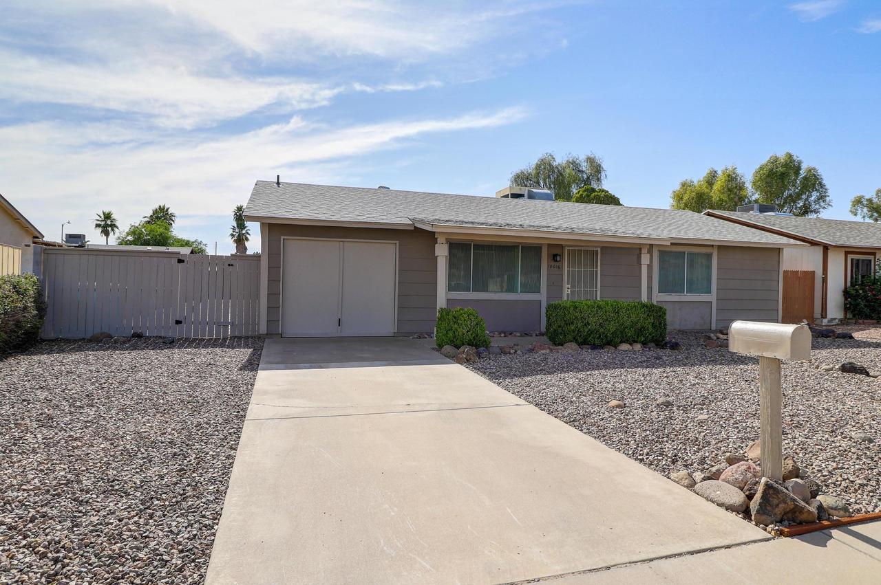 18016 N 34th Ave., Phoenix, AZ 85053