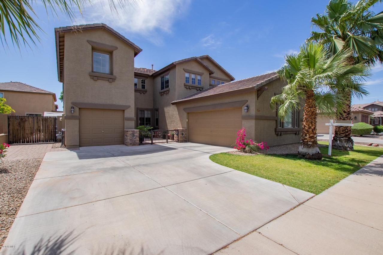 11580 N 145th Ave., Surprise, AZ 85379