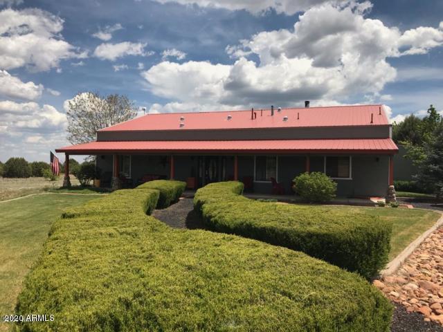 6557 Maxwell Ln., Linden, AZ 85901