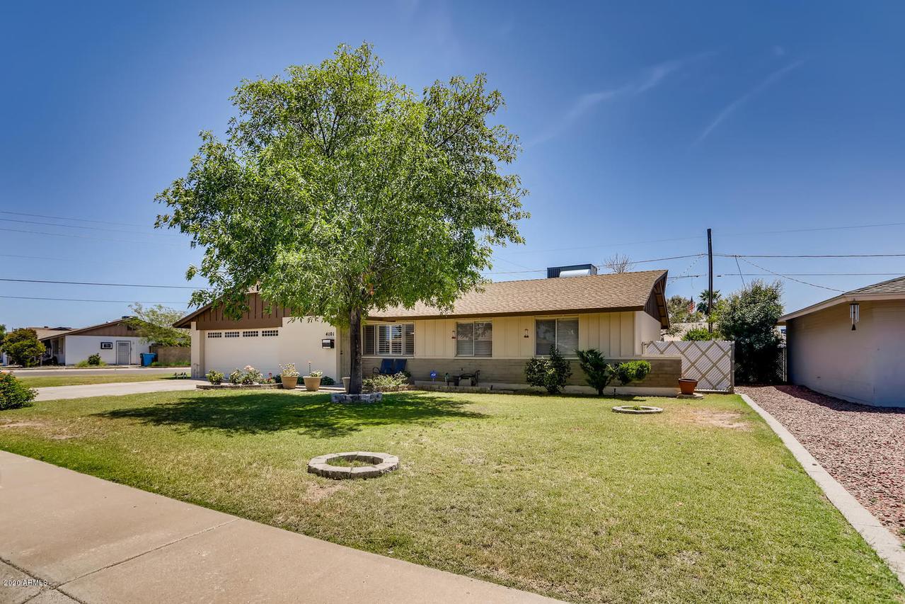 4101 W Golden Ln., Phoenix, AZ 85051