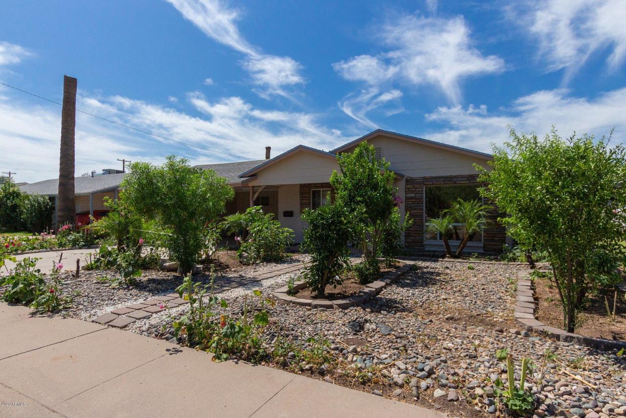 4007 W Lawrence Ln., Phoenix, AZ 85051