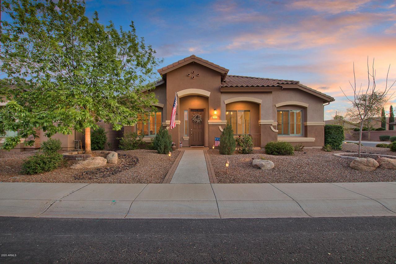 2691 E Sourwood Dr., Gilbert, AZ 85298