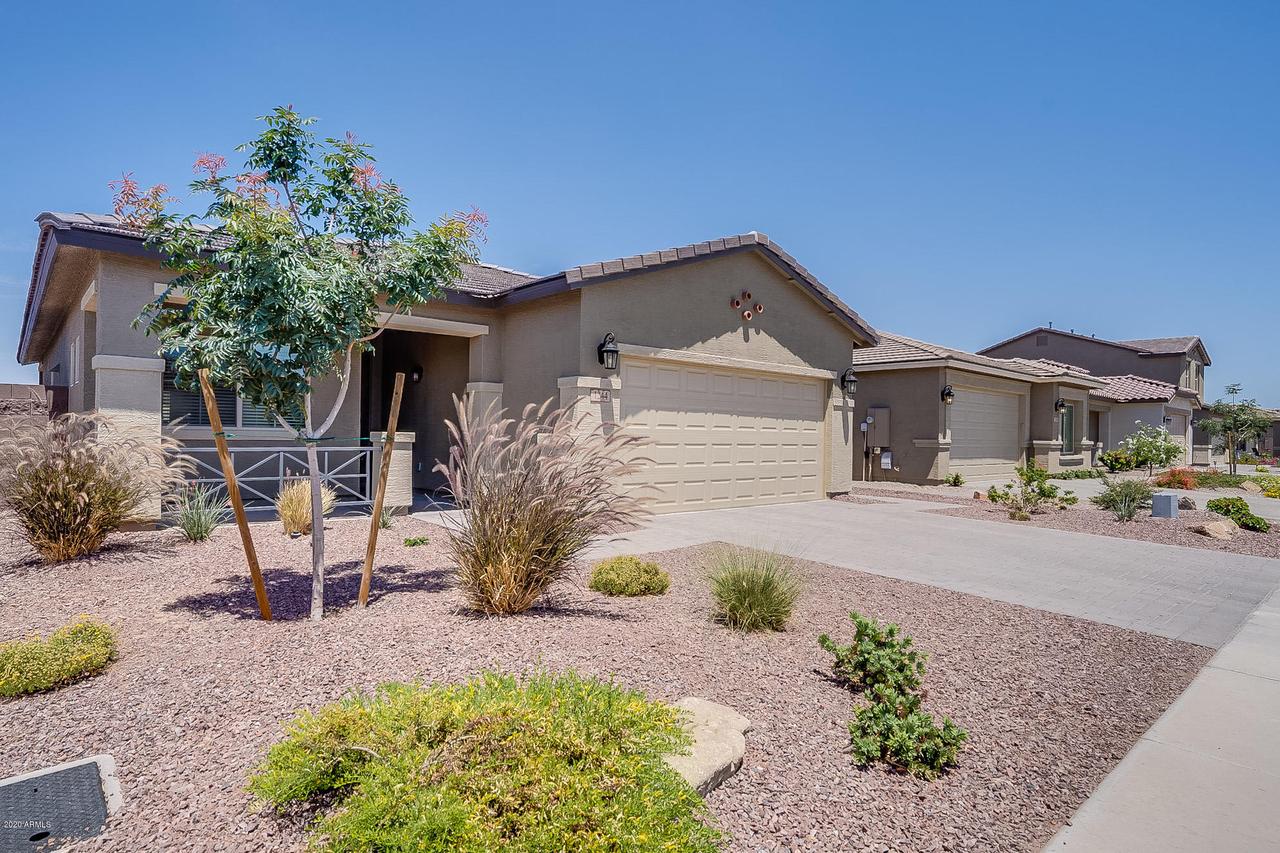 1244 W Joshua Tree Ave., San Tan Valley, AZ 85140