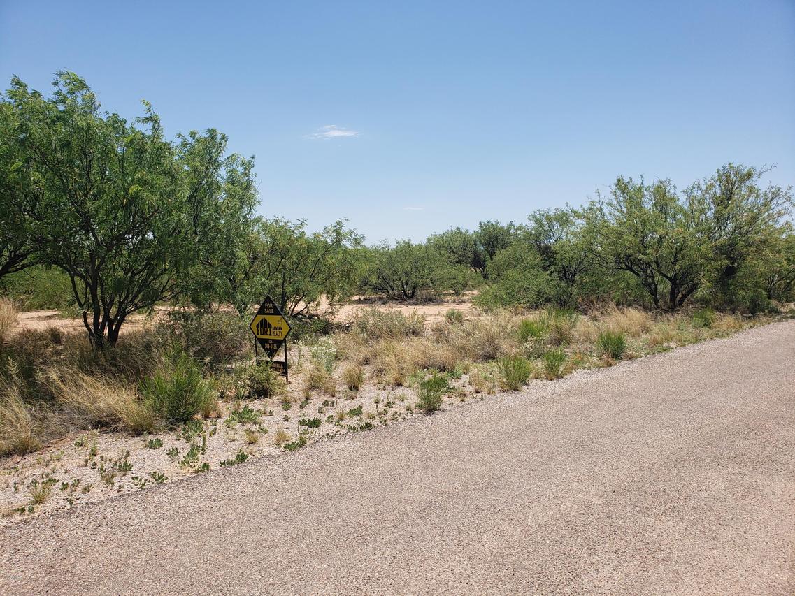 lot3 S Padilla Rd. #3, Hereford, AZ 85615