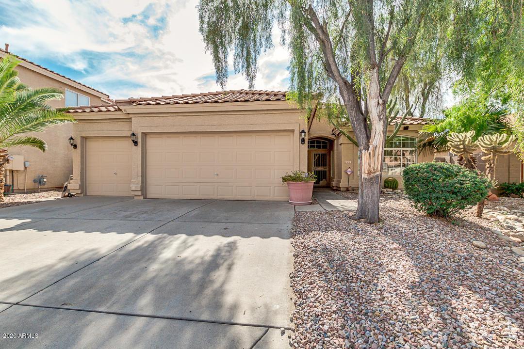 830 S Meadows Dr., Chandler, AZ 85224