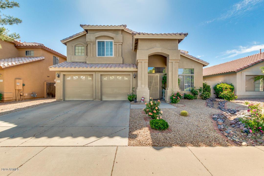 16406 N 39th Pl., Phoenix, AZ 85032