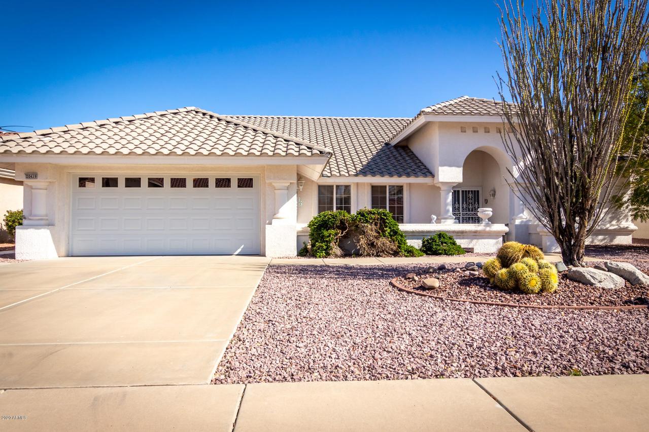 20439 N Meadowood Dr., Sun City West, AZ 85375