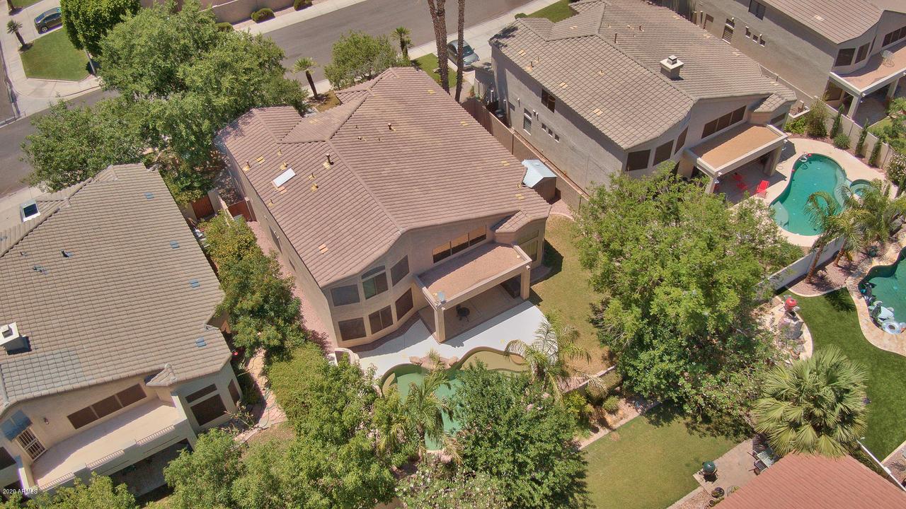 3301 S Vine St., Chandler, AZ 85248