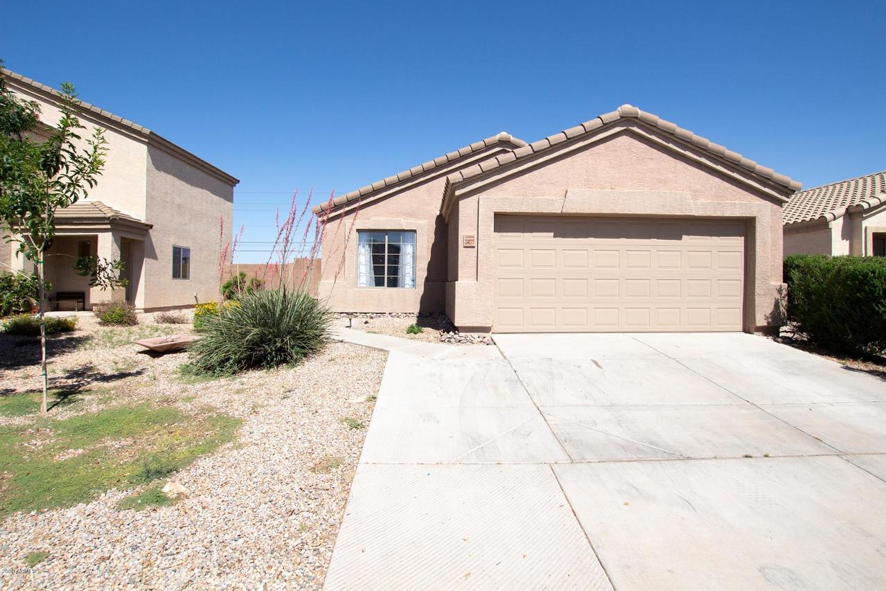 24077 N High Dunes Dr., Florence, AZ 85132